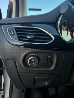 Opel Astra Opel Astra K - 125 к.с. - Innovation - 1.4 Turbo , снимка 9