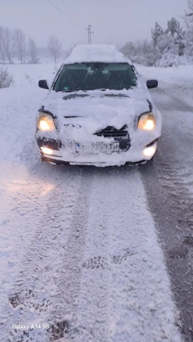 Toyota Avensis | Mobile.bg � ����� ������ 8