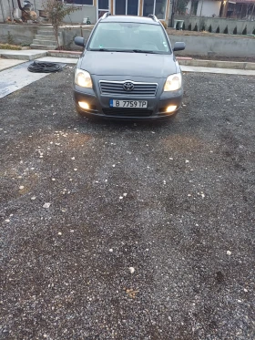 Toyota Avensis | Mobile.bg � ����� ������ 4