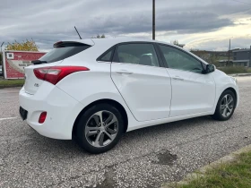 Hyundai I30 1.6D Avtomatik Full - 18300 лв. / 9356.64 € - 73809379 5