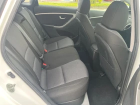 Hyundai I30 1.6D Avtomatik Full - 18300 лв. / 9356.64 € - 73809379 10