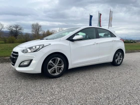 Hyundai I30 1.6D Avtomatik Full - 18300 лв. / 9356.64 € - 73809379 2