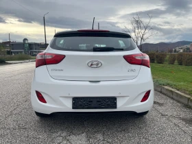 Hyundai I30 1.6D Avtomatik Full - 18300 лв. / 9356.64 € - 73809379 4