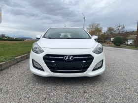 Hyundai I30 1.6D Avtomatik Full