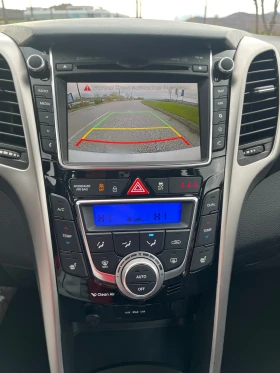 Hyundai I30 1.6D Avtomatik Full - 18300 лв. / 9356.64 € - 73809379 17