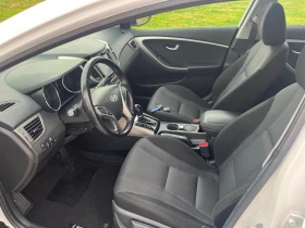Hyundai I30 1.6D Avtomatik Full - 18300 лв. / 9356.64 € - 73809379 15