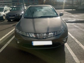 Honda Civic, снимка 1 — Bazar.bg Honda Civic, снимка 1
