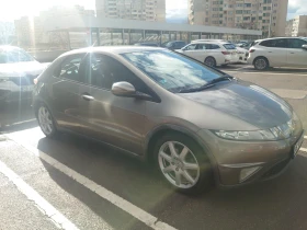 Honda Civic, снимка 3 — Bazar.bg Honda Civic, снимка 3