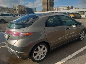 Honda Civic, снимка 4 — Bazar.bg Honda Civic, снимка 4