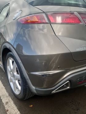 Honda Civic, снимка 6 — Bazar.bg Honda Civic, снимка 6