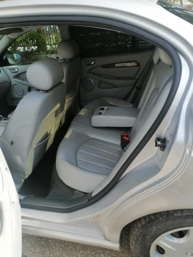 Jaguar X-type, снимка 6 — Bazar.bg Jaguar X-type, снимка 6