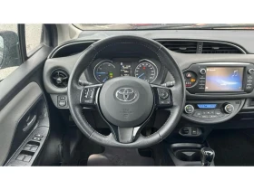 Toyota Yaris 1.5 HSD ACTIVE - 29490 лв. / 15078.00 € - 67025451 9
