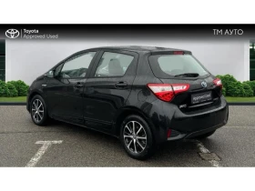 Toyota Yaris 1.5 HSD ACTIVE - 29490 лв. / 15078.00 € - 67025451 2