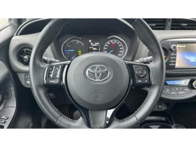 Toyota Yaris 1.5 HSD ACTIVE - 29490 лв. / 15078.00 € - 67025451 13