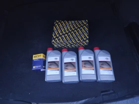 Toyota Corolla Бензин Газ / от България , снимка 15