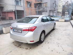 Toyota Corolla Бензин Газ / от България , снимка 3