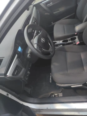 Toyota Corolla Бензин Газ / от България , снимка 12