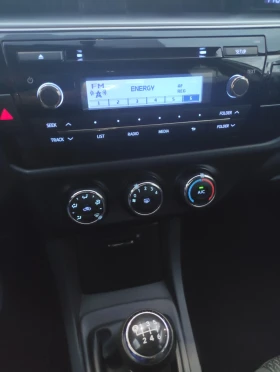 Toyota Corolla Бензин Газ / от България , снимка 8