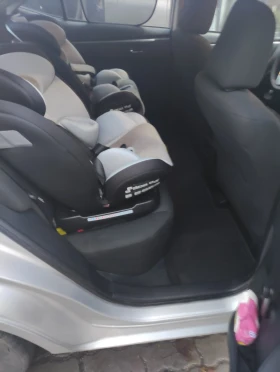 Toyota Corolla Бензин Газ / от България , снимка 13