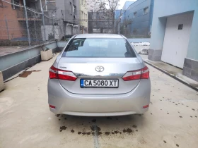 Toyota Corolla Бензин Газ / от България , снимка 5