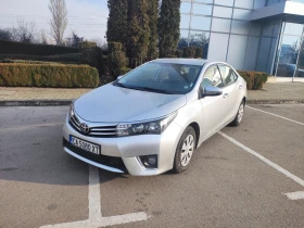 Toyota Corolla Бензин Газ / от България 