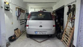 Opel Meriva, снимка 15