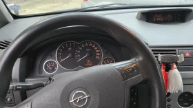 Opel Meriva, снимка 13