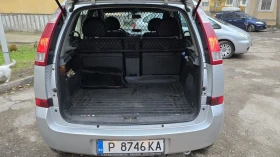 Opel Meriva, снимка 9