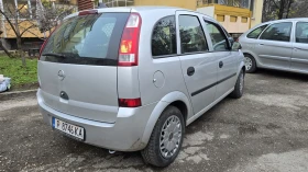 Opel Meriva, снимка 4