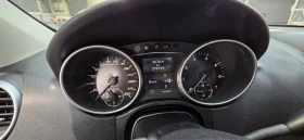 Mercedes-Benz ML 500 550, снимка 7