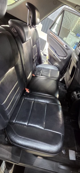 Mercedes-Benz ML 500 550, снимка 13