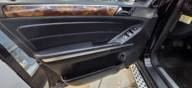 Mercedes-Benz ML 500 550, снимка 8