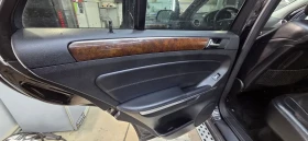 Mercedes-Benz ML 500 550, снимка 9