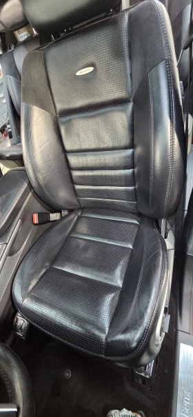 Mercedes-Benz ML 500 550, снимка 15