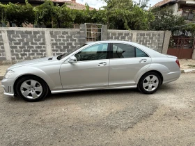 Mercedes-Benz S 350 AMG, снимка 5