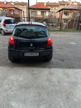 Renault Clio 1.2  16v, снимка 4