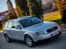 Audi A4 1.9TDI(131)* AVANT* НОВ ВНОС*  - 1999 € / 3909.70 лв. - 45863136 8