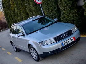 Audi A4 1.9TDI(131)* AVANT* НОВ ВНОС*  - 1999 € / 3909.70 лв. - 45863136 10