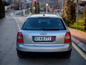 Audi A4 1.9TDI(131)* AVANT* НОВ ВНОС*  - 1999 € / 3909.70 лв. - 45863136 5