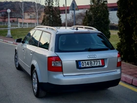 Audi A4 1.9TDI(131)* AVANT* НОВ ВНОС*  - 1999 € / 3909.70 лв. - 45863136 4