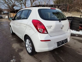 Hyundai I20, снимка 2