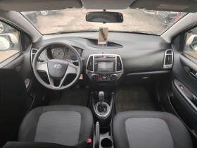 Hyundai I20, снимка 9