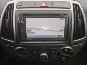 Hyundai I20, снимка 11