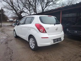 Hyundai I20, снимка 4