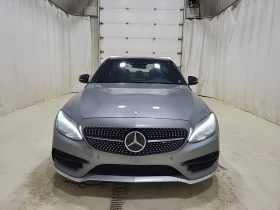 Mercedes-Benz C 450 AMG * CARFAX /BURMESTER/ПОДГРЕВИ, снимка 7