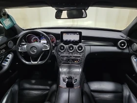 Mercedes-Benz C 450 AMG * CARFAX /BURMESTER/ПОДГРЕВИ, снимка 9