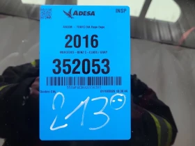 Mercedes-Benz C 450 AMG * CARFAX /BURMESTER/ПОДГРЕВИ, снимка 14