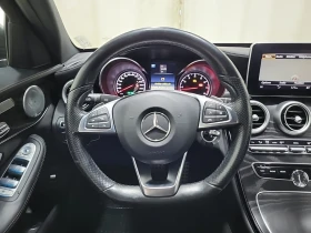 Mercedes-Benz C 450 AMG * CARFAX /BURMESTER/ПОДГРЕВИ, снимка 11