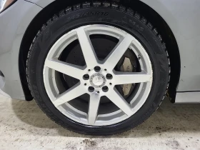 Mercedes-Benz C 450 AMG * CARFAX /BURMESTER/ПОДГРЕВИ, снимка 17