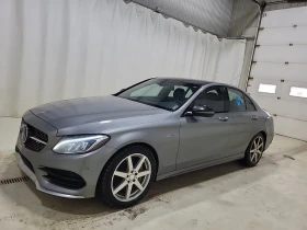 Mercedes-Benz C 450 AMG * CARFAX /BURMESTER/ПОДГРЕВИ - изображение 1